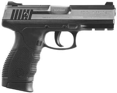 Taurus 24/7 40 S&W 4" Duotone 15 Round Semi-Auto Pistol 1247401PDT15